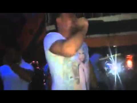 Djomla KS - Prskaj (LIVE)