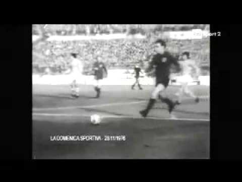 Torino - Napoli 2-1 - Campionato 1976-77 - 7a giornata