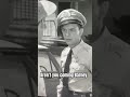 The Andy Griffith Show Barney And Gomer Slowly Walk Up To The Haunted House To Retrieve Baseball