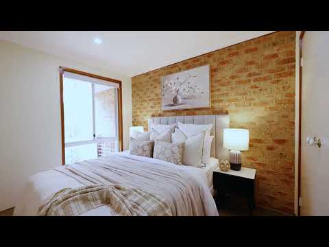 19/24 Darcy Close, Gordon, ACT 2906, 3 Schlafzimmer, 1 Badezimmer, Townhouse