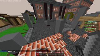 Minecraft Survival Games #1-Yeni Mouse