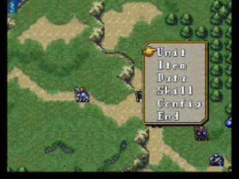 Let's Play Fire Emblem: Genealogy PT50 - Pirate Assault