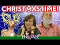 A Very Pokemon Christmas (with Stantler)! - The ...