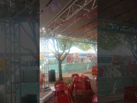 Bataguassu MS festa junina top 2026