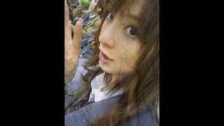 篠田麻里子　AKB48