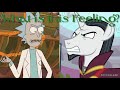 Rick And Neighsay MV What Is This Feeling