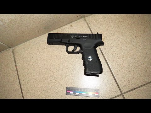 В Гомеле парень угрожал убийством несовершеннолетней видео