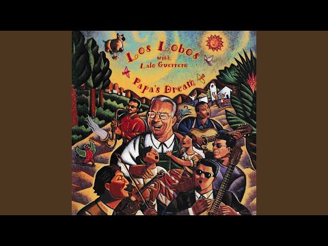 Videoclip de La Piñata — Los Lobos