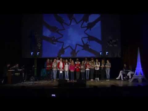 5. Večer francuske šansone