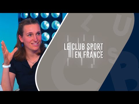 🎯 L'équipe de France féminine de tir à l'arc raconte la médaille de bronze des derniers Mondiaux 🥉