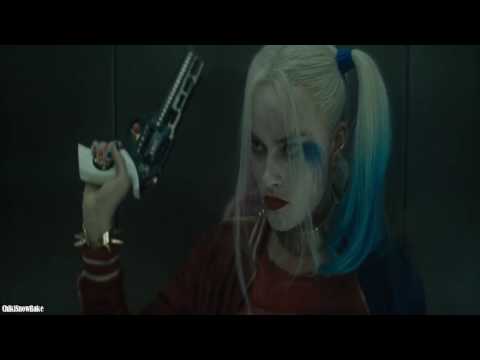 Suicide Squad [CRACK 2]