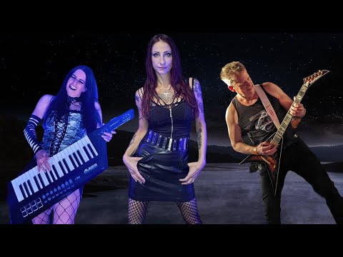 Stephan Georg feat. Liv Jagrell  - The Nighthawk