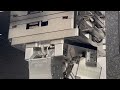 ALIO High Vacuum HV Hybrid Hexapod For Upside Down Use