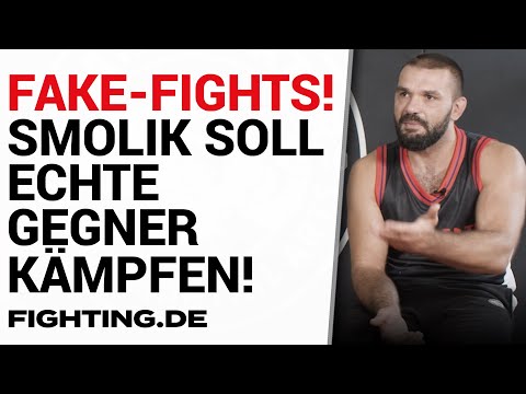 Peter Sobotta über Michael Smolik, NFC 4, Comeback gegen Pudzianowski | INTERVIEW | FIGHTING