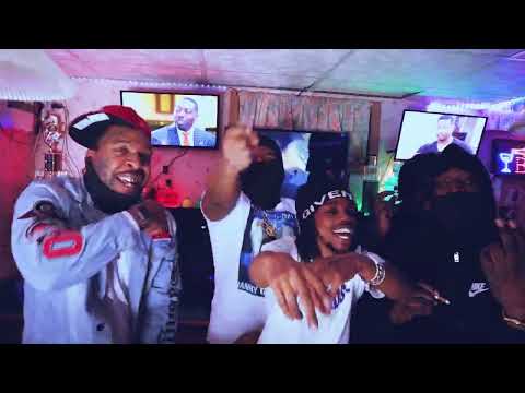 SAY MY NAME - NANNYGANG C4 X NANNYGANG JORDO