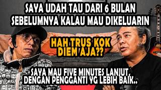 Download lagu SANNY SAOFIT TERBUKA SOAL FIVE MINUTES mp3