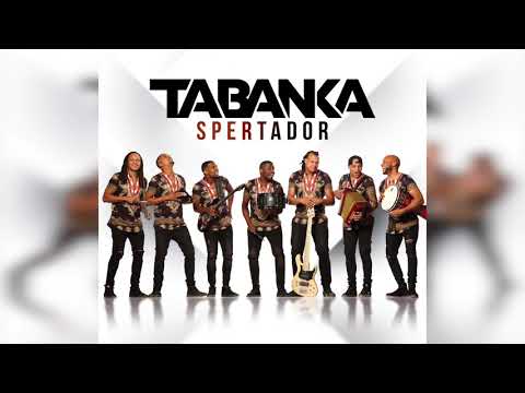 Tabanka - Ca Ta Brinca  Nao Ft William Araujo