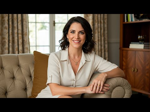 I opened my wife's messages and saw texts to her ex: “I want to take his company.”