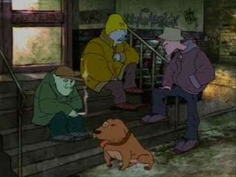 Ziomek - MÓWIMY MAŁO LECZ KONKRETNIE (19/30)