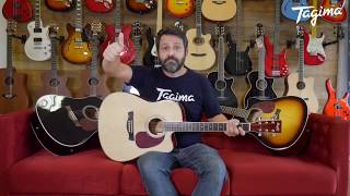 Video thumbnail for MD18 Overview com Klaus Ximenes | Memphis by Tagima   | #TodosOsTimbres by Tagima