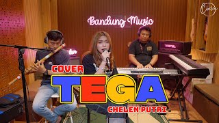Download lagu TEGA - RYA FITRIA cover by CHELEN PUTRI mp3 Download lagu TEGA - RYA FITRIA cover by CHELEN PUTRI mp3