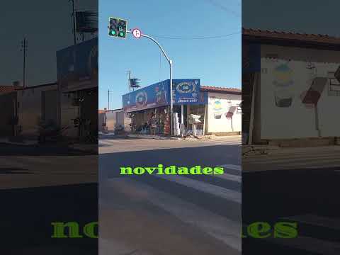 em Bela Vista de Goiás Variedades do jhonny Andrade #variedades