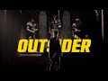 Outsider Daaku Maharaj Ft Salaar KGF