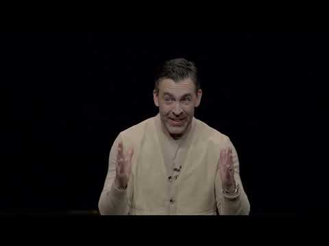 The Abundant Conference - Jared Nieman - Abundant Church