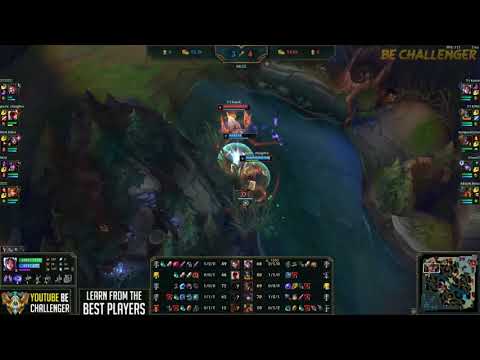 Season 2020 KR SoloQ |  SKT T1 Roach Plays Irelia vs Jayce Top!  | SKT T1 ROACH PICKS IRELIA TOP!  |