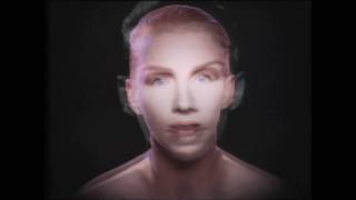 Eurythmics - Julia  (Official Music Video)