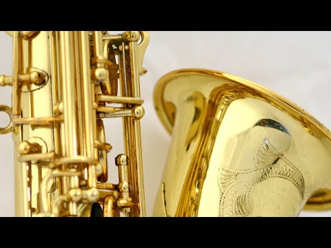 Jak prawidłowo grać na saksofonie