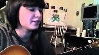 redemption song-bob marley- cover -mia