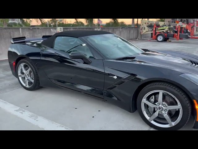 2015 Chevrolet Corvette - Image 41