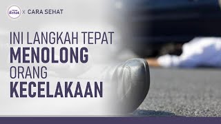 Download lagu Jangan Sembarangan! Ini Pertolongan Pertama Pada Kecelakaan Lalu Lintas | Hidup Sehat tvOne mp3