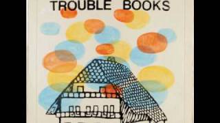 Trouble books - strelka