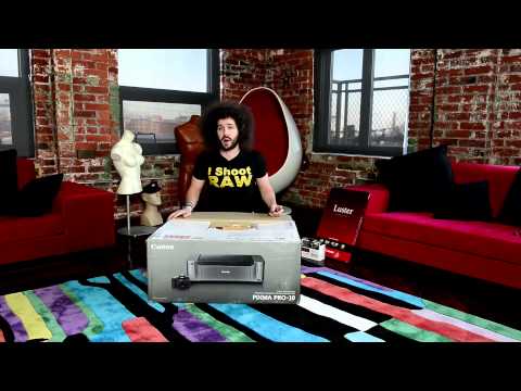 Canon CRG 054H (3026C002) Lazerinė kasetė, Purpurinė video