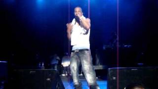 T.I. - Dead and Gone.  Farewell Tour 3/17/2009