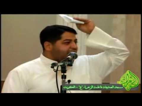 ⁣احتفال عيد الغدير - الرادود محمد الحسيني