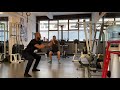Blijf thuis, blijf fit met Rijnmond: aflevering 8 - dynamische workout