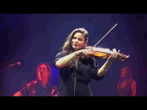 ELO -  Livin Thing (Sub Español) Live