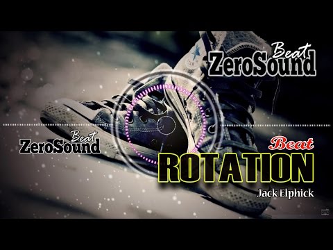 Rotations 1 to 3 by Jack Elphick