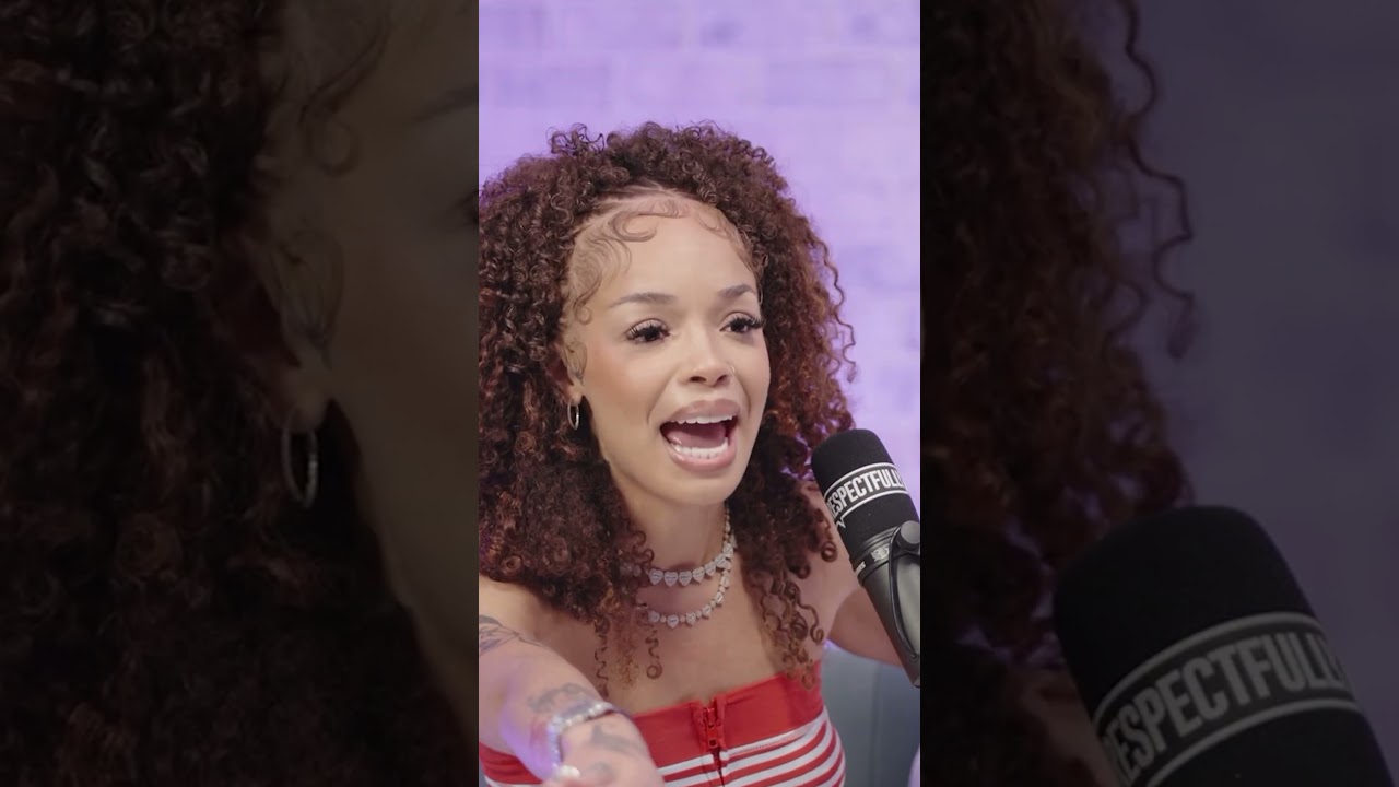 HONEY BXBY’S SECRET RAPPER BOYFRIEND EXPOSED