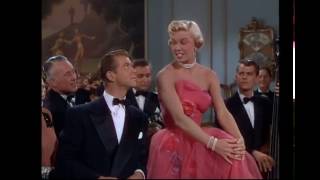 Doris Day and Gene Nelson - &quot;You&#39;re Getting To Be A Habit With Me&quot; from Lullaby Of Broadway (1951)