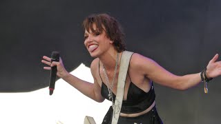 Halestorm - Uncomfortable (2019)