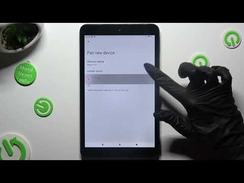 How to Properly Connect a Bluetooth Device to the NOKIA T10
