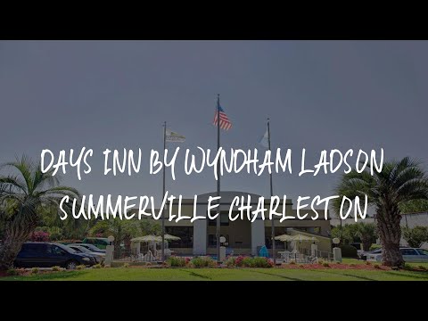 Days Inn by Wyndham Ladson Summerville Charleston Review - Ladson , United States of America
