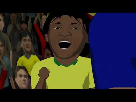 Sensible Soccer 20006 Brasil FULL TIME