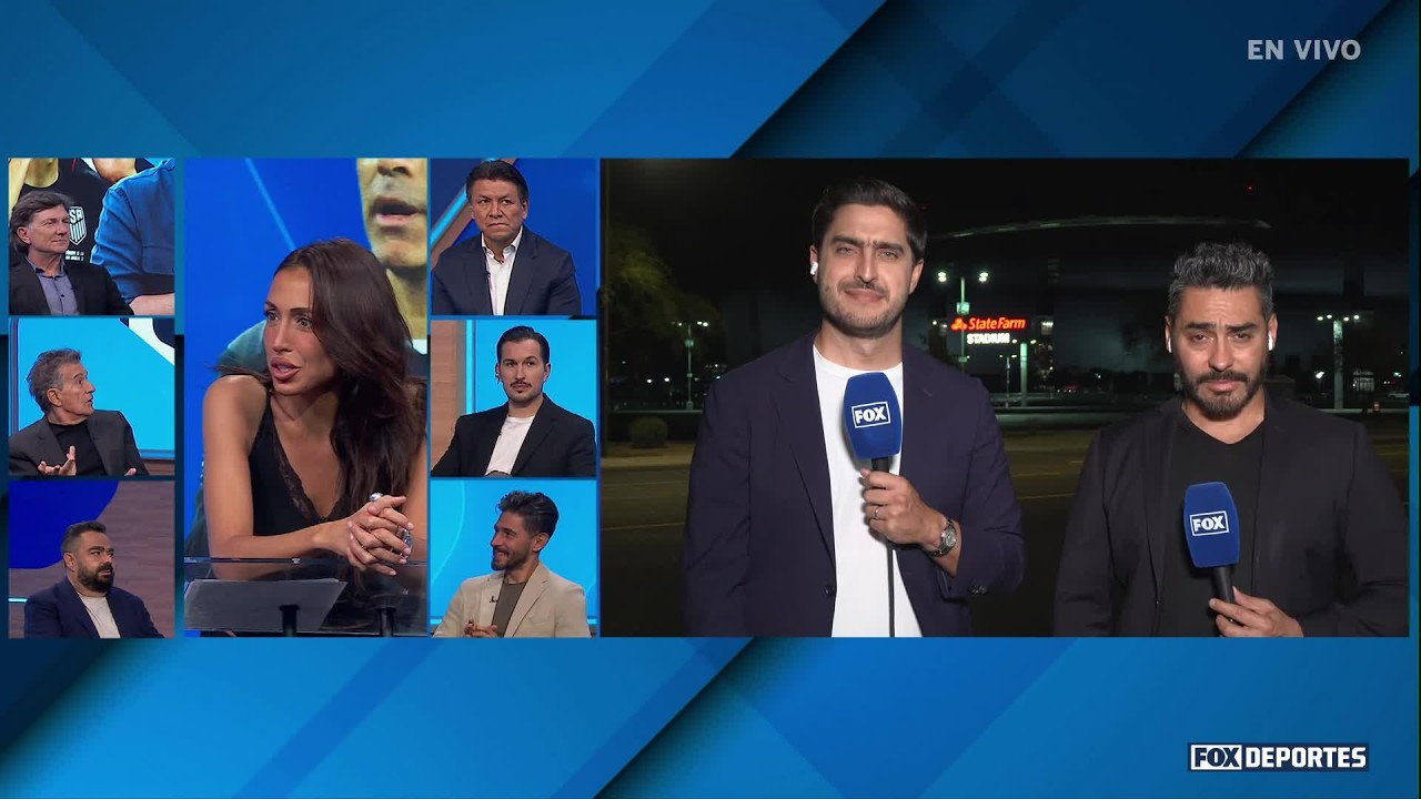 “ME PARECE FUERA DE LUGAR.”. 😳🔥Rubén Rodríguez fue contundente | Cuadro Titular
