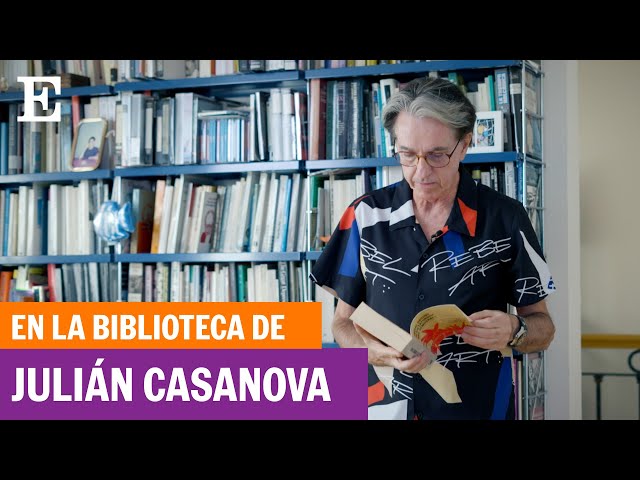 Vídeo relacionado con Colección de los autos generales y particulares de fe, celebrados por el Tribunal de la Inquisición de Córdoba (Colección Biblioteca Nacional de España)