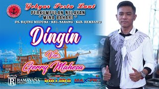 Download lagu DINGIN   GERRY MAHESA mp3